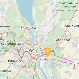 Apartment on Kharkovskoe Shosse 170 b на карті